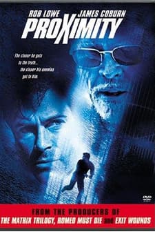Proximity (2001) afişi