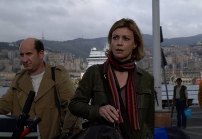 Giorni e nuvole Fotoğrafı