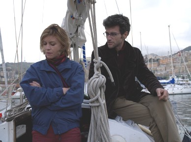 Giorni e nuvole Fotoğrafı