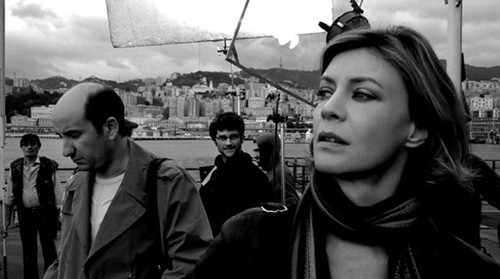 Giorni e nuvole fotoğrafı