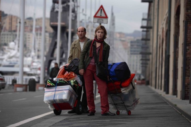 Giorni e nuvole fotoğrafı