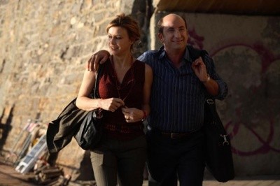 Giorni e nuvole Fotoğrafı