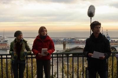 Giorni e nuvole Fotoğrafı