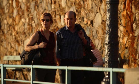 Giorni e nuvole Fotoğrafı