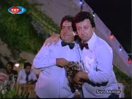 Sivri Akıllılar fotoğrafı