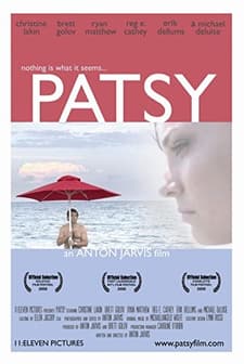 Patsy (2008) afişi