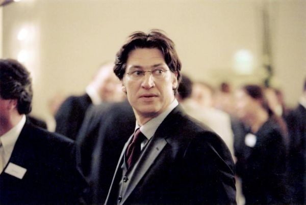 Der Liebeswunsch Fotoğrafı