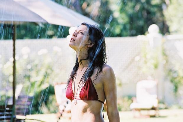 Der Liebeswunsch Fotoğrafı