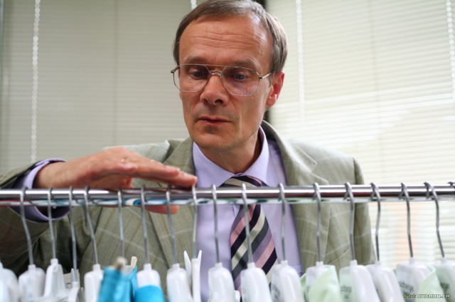 Reine Geschmacksache Fotoğrafı