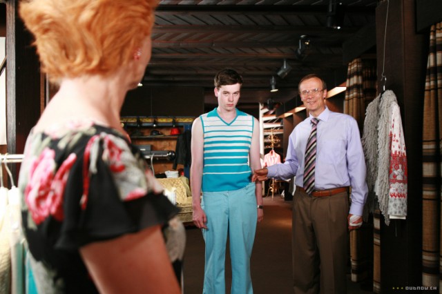 Reine Geschmacksache fotoğrafı