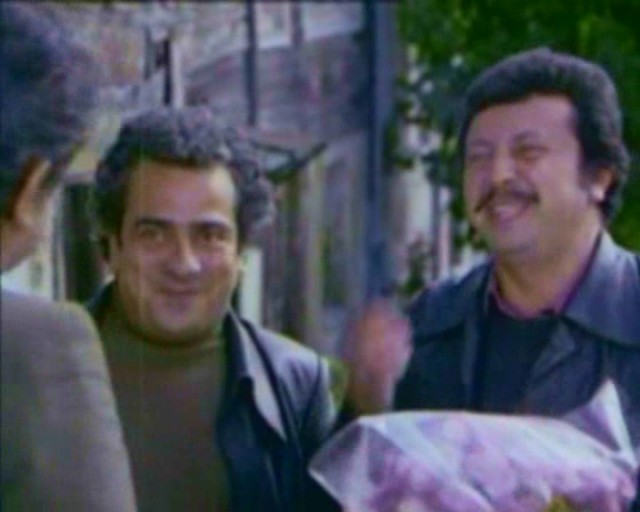 Petrol Kralları Fotoğrafı