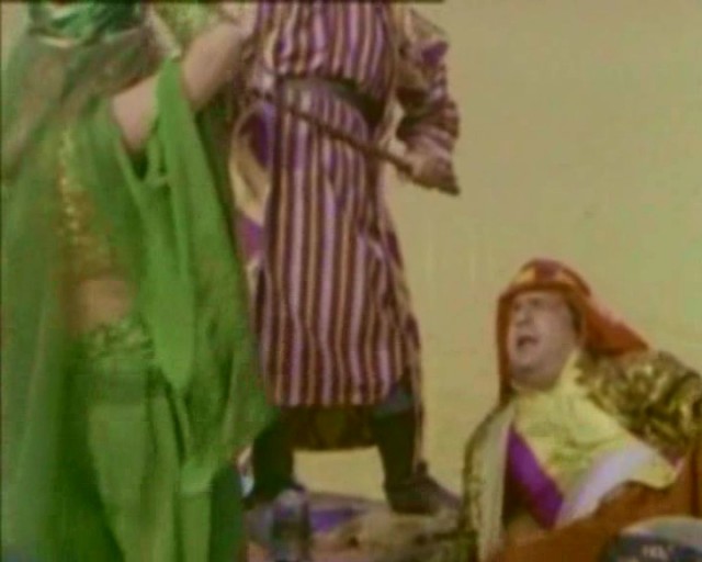 Petrol Kralları Fotoğrafı