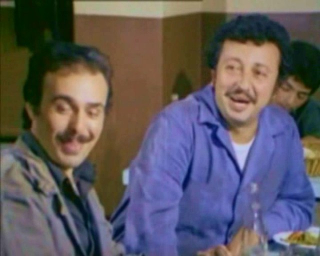 Petrol Kralları Fotoğrafı