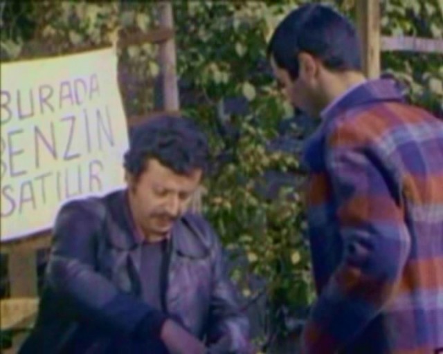 Petrol Kralları Fotoğrafı