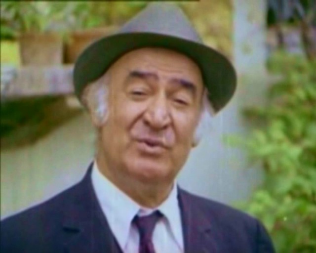 Petrol Kralları Fotoğrafı