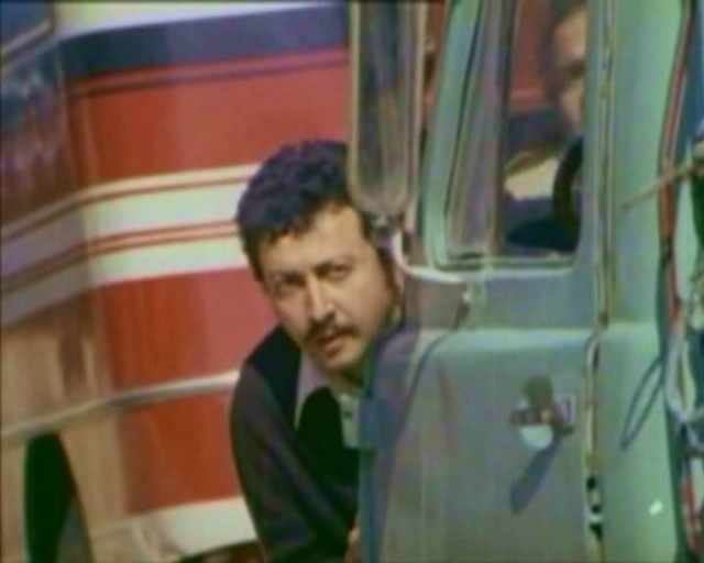 Petrol Kralları Fotoğrafı