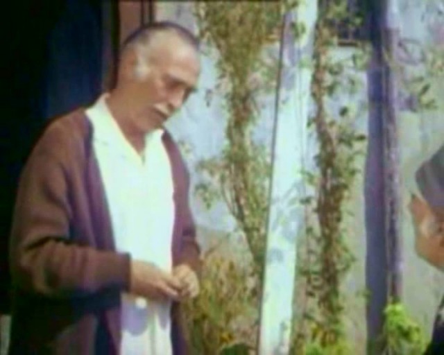 Petrol Kralları Fotoğrafı