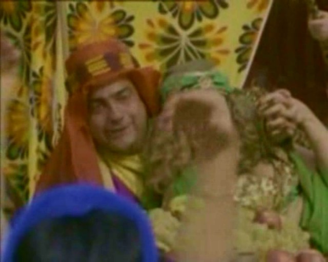 Petrol Kralları Fotoğrafı