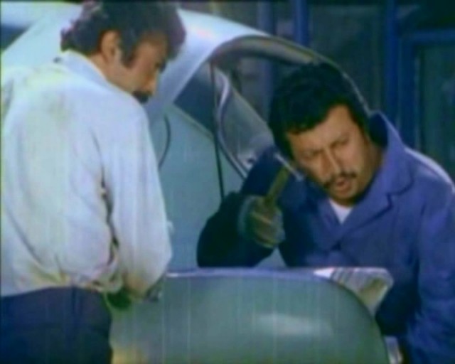 Petrol Kralları Fotoğrafı