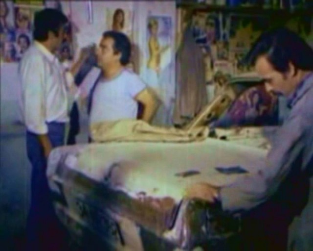 Petrol Kralları Fotoğrafı