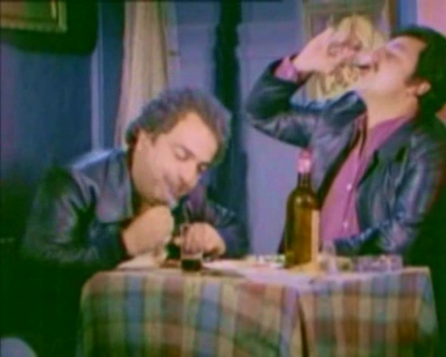 Petrol Kralları Fotoğrafı