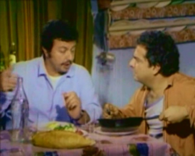 Petrol Kralları Fotoğrafı