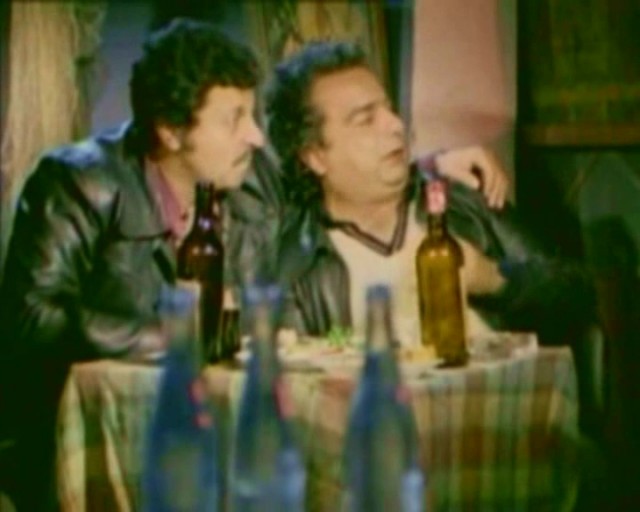 Petrol Kralları Fotoğrafı