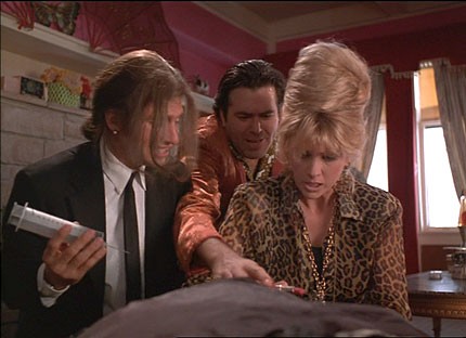 Uçuk Roman fotoğrafı