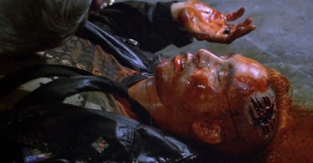 Yaşayan Ölülerin Dönüşü fotoğrafı