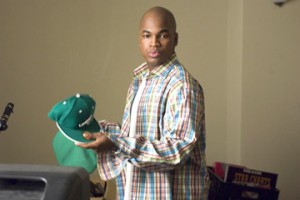 Ateşli Adımlar Fotoğrafı