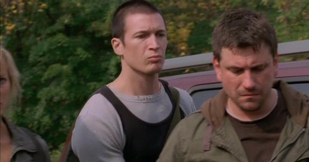 Anaconda 4 Fotoğrafı