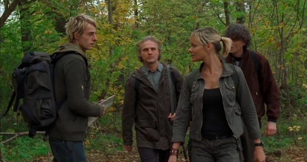 Anaconda 4 Fotoğrafı