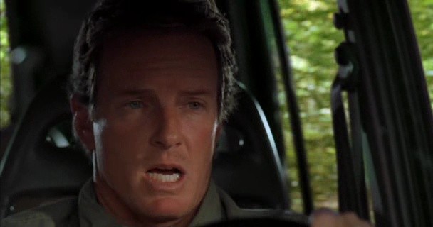 Anaconda 4 Fotoğrafı