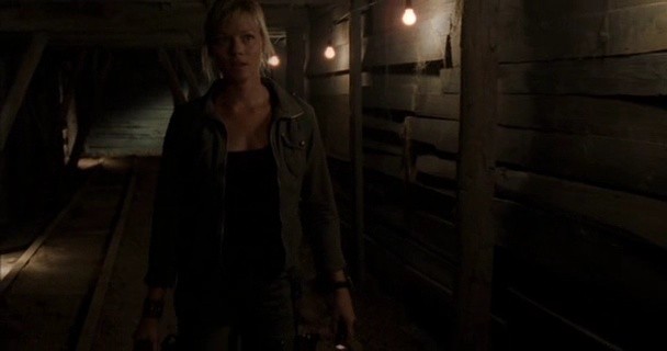 Anaconda 4 Fotoğrafı