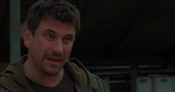 Anaconda 4 Fotoğrafı