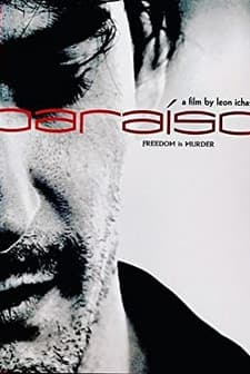 Paraiso (2009) afişi