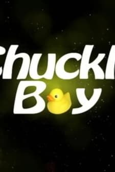 Chuckle Boy (2009) afişi