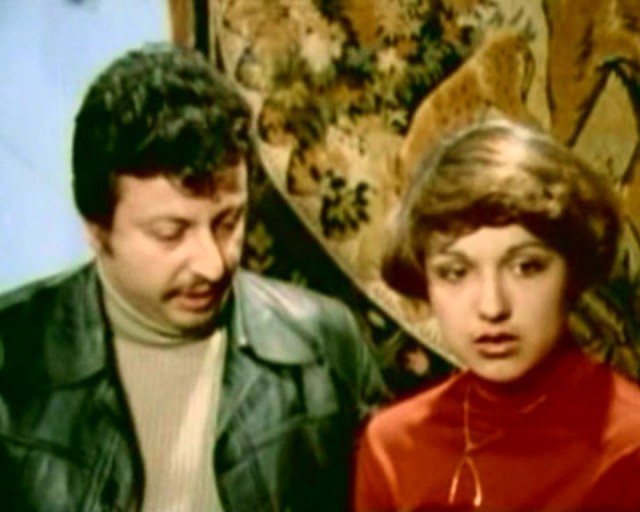 Aslan Bacanak Fotoğrafı