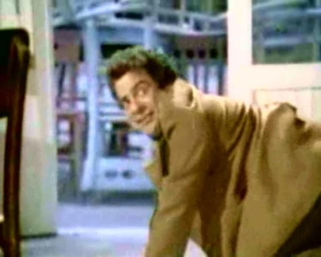 Aslan Bacanak Fotoğrafı