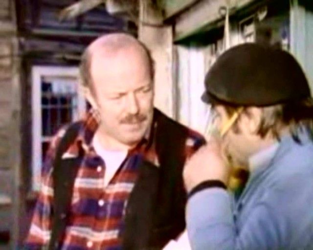 Aslan Bacanak Fotoğrafı