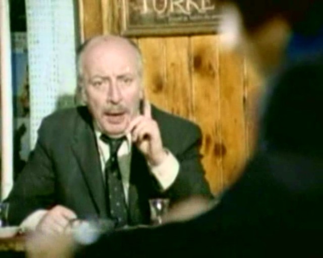 Aslan Bacanak Fotoğrafı