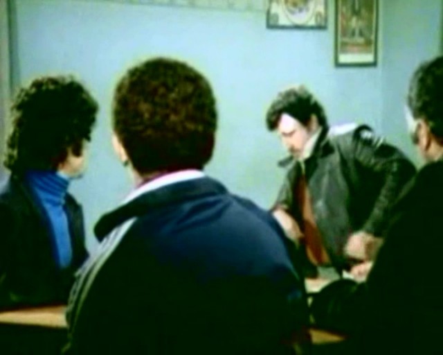 Aslan Bacanak Fotoğrafı