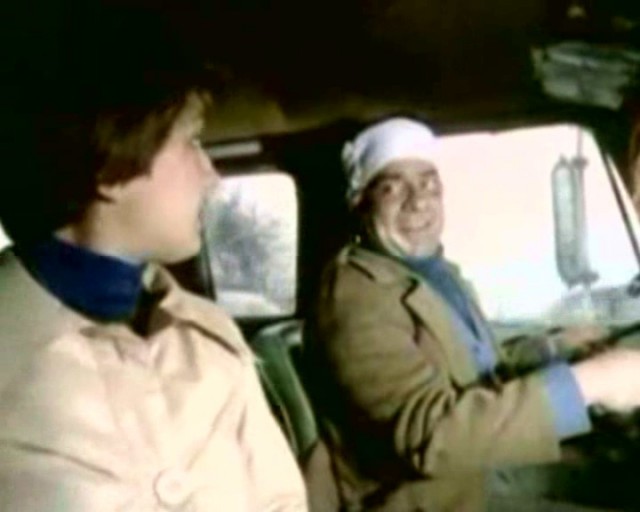 Aslan Bacanak Fotoğrafı