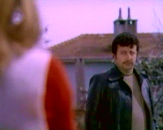 Aslan Bacanak Fotoğrafı