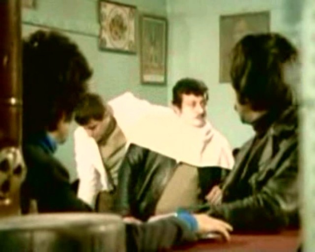 Aslan Bacanak Fotoğrafı