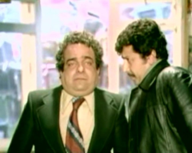 Aslan Bacanak Fotoğrafı