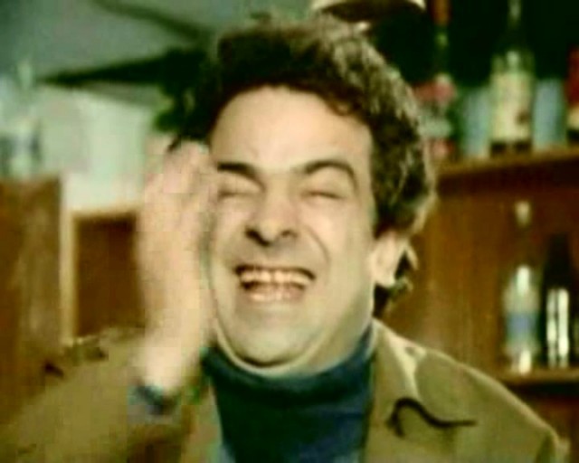 Aslan Bacanak Fotoğrafı