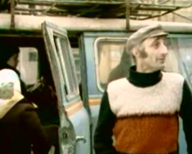 Aslan Bacanak Fotoğrafı