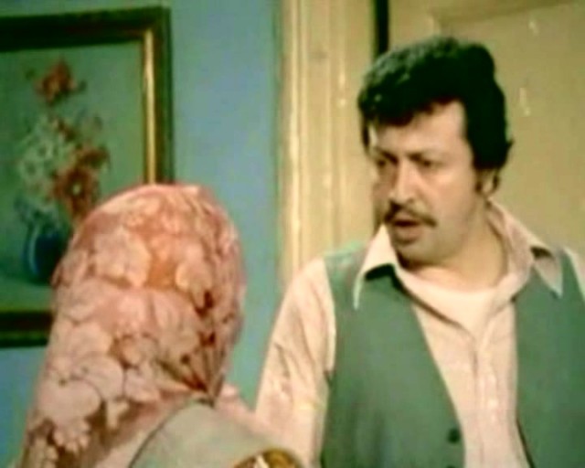 Aslan Bacanak Fotoğrafı