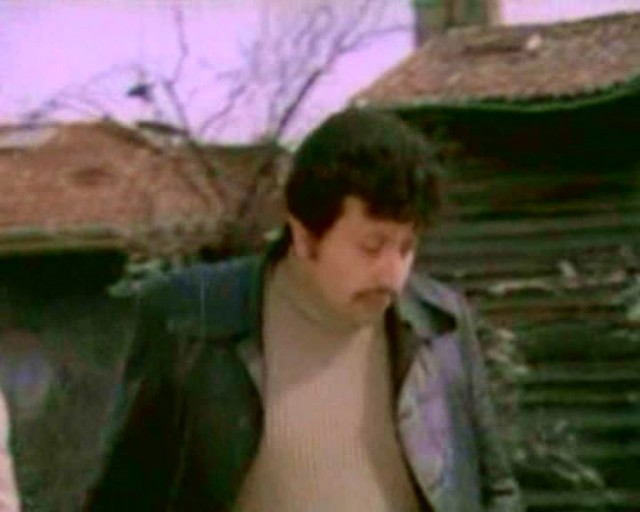 Aslan Bacanak Fotoğrafı